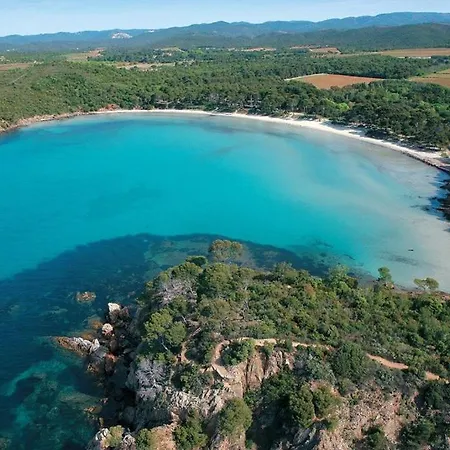 Les Medes Pour 7 Personnes Sur Le Domaine De Valcros, A Villa La Londe-les-Maures