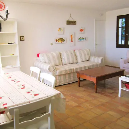 Les Medes Pour 7 Personnes Sur Le Domaine De Valcros, A Villa La Londe-les-Maures