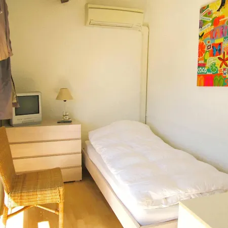 Les Medes Pour 7 Personnes Sur Le Domaine De Valcros, à La Londe-les-Maures